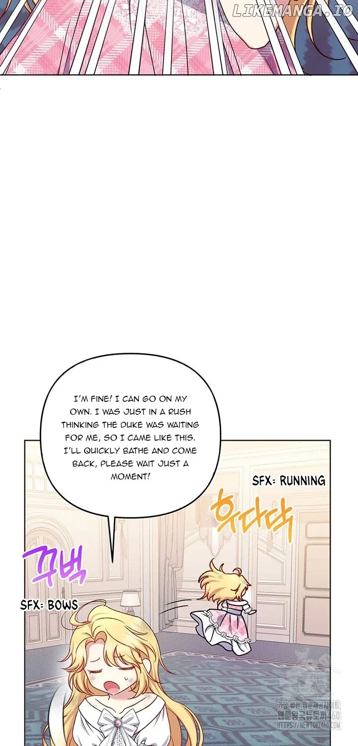 The Supporting Duck Waiting For The Breakup Zinmanga X Chapter 10 Page 18