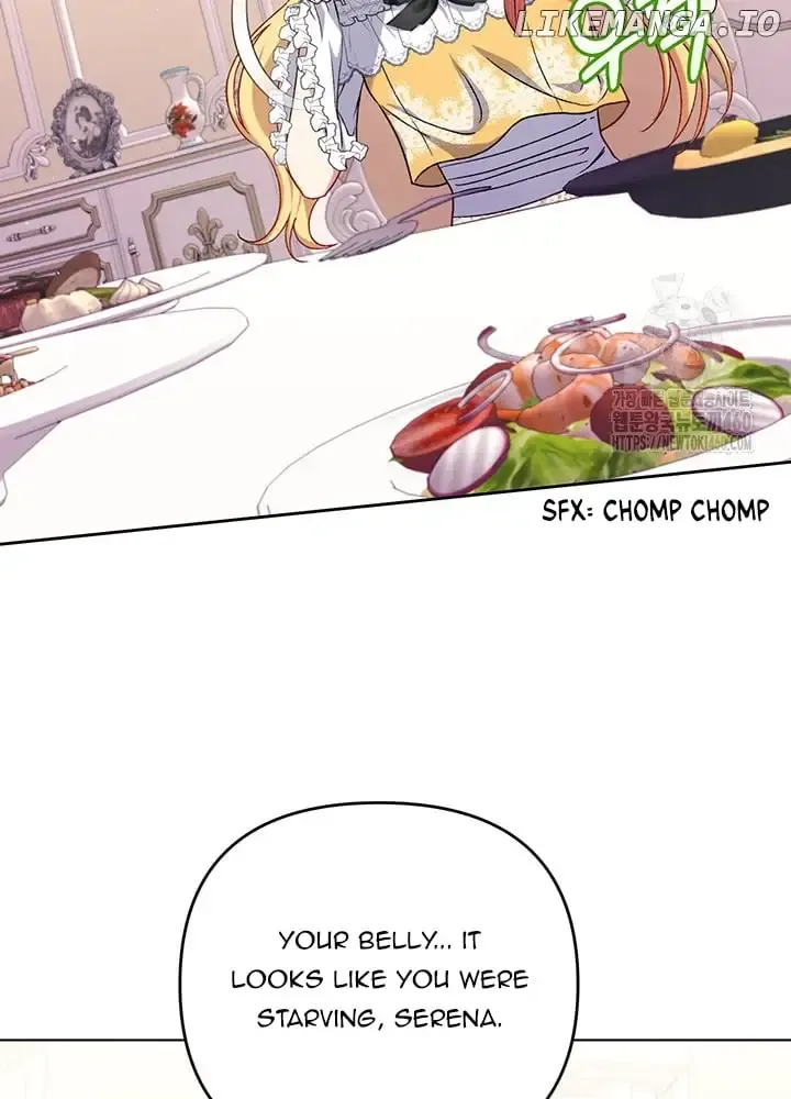 The Supporting Duck Waiting For The Breakup Zinmanga X Chapter 10 Page 28
