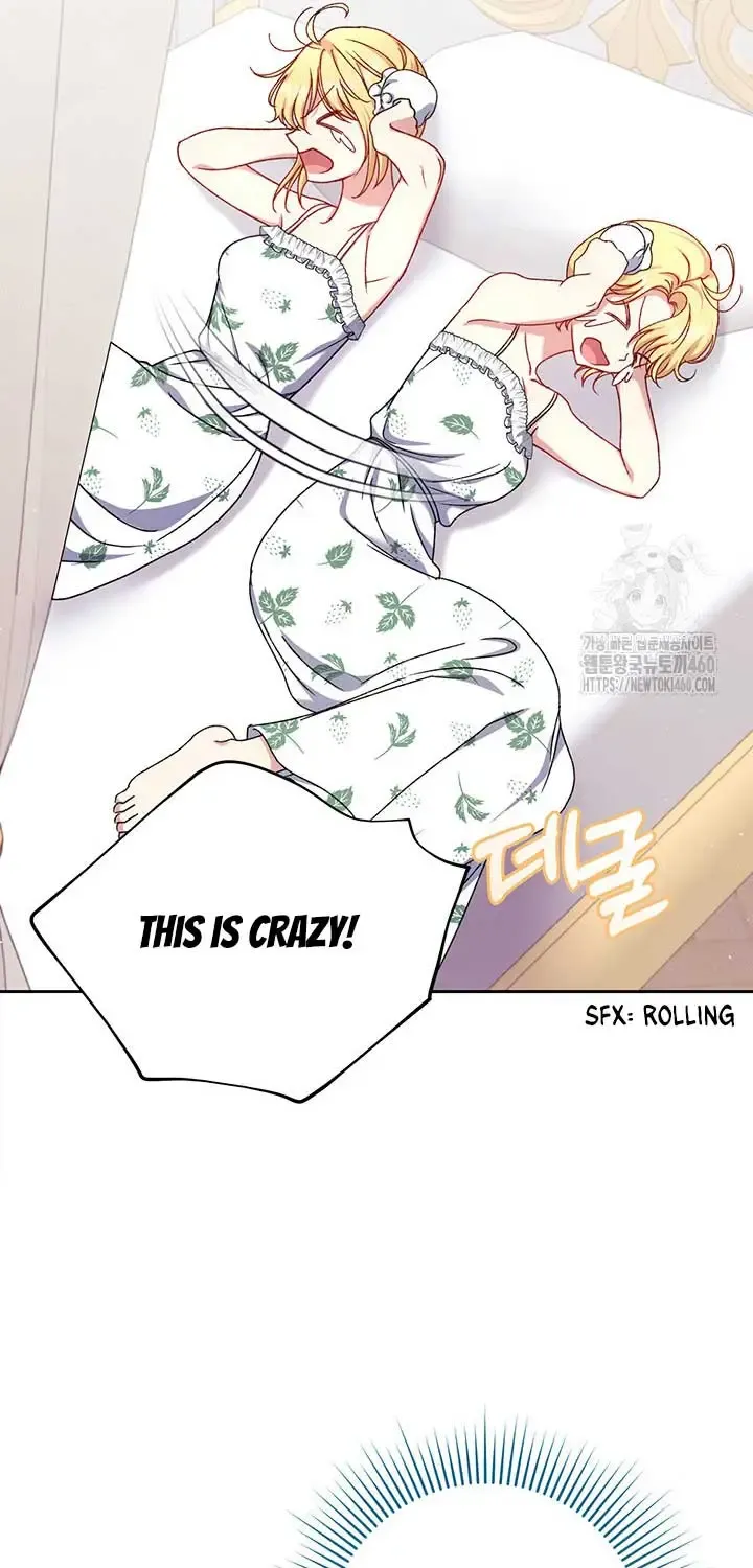 The Supporting Duck Waiting For The Breakup Zinmanga X Chapter 9 Page 43