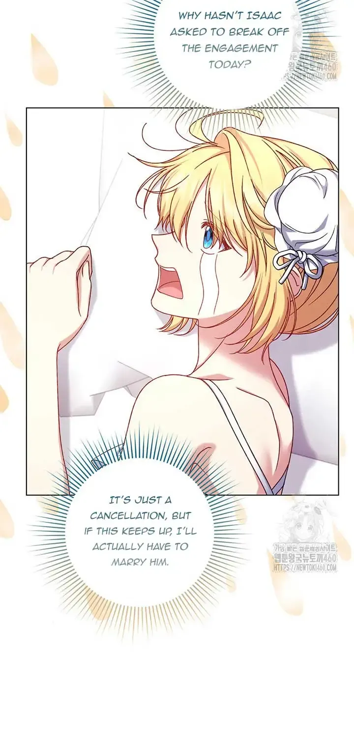 The Supporting Duck Waiting For The Breakup Zinmanga X Chapter 9 Page 44