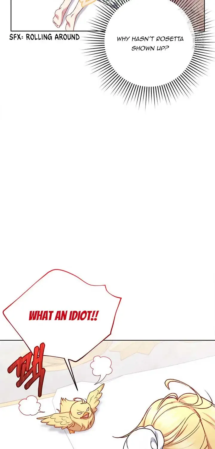 The Supporting Duck Waiting For The Breakup Zinmanga X Chapter 9 Page 46