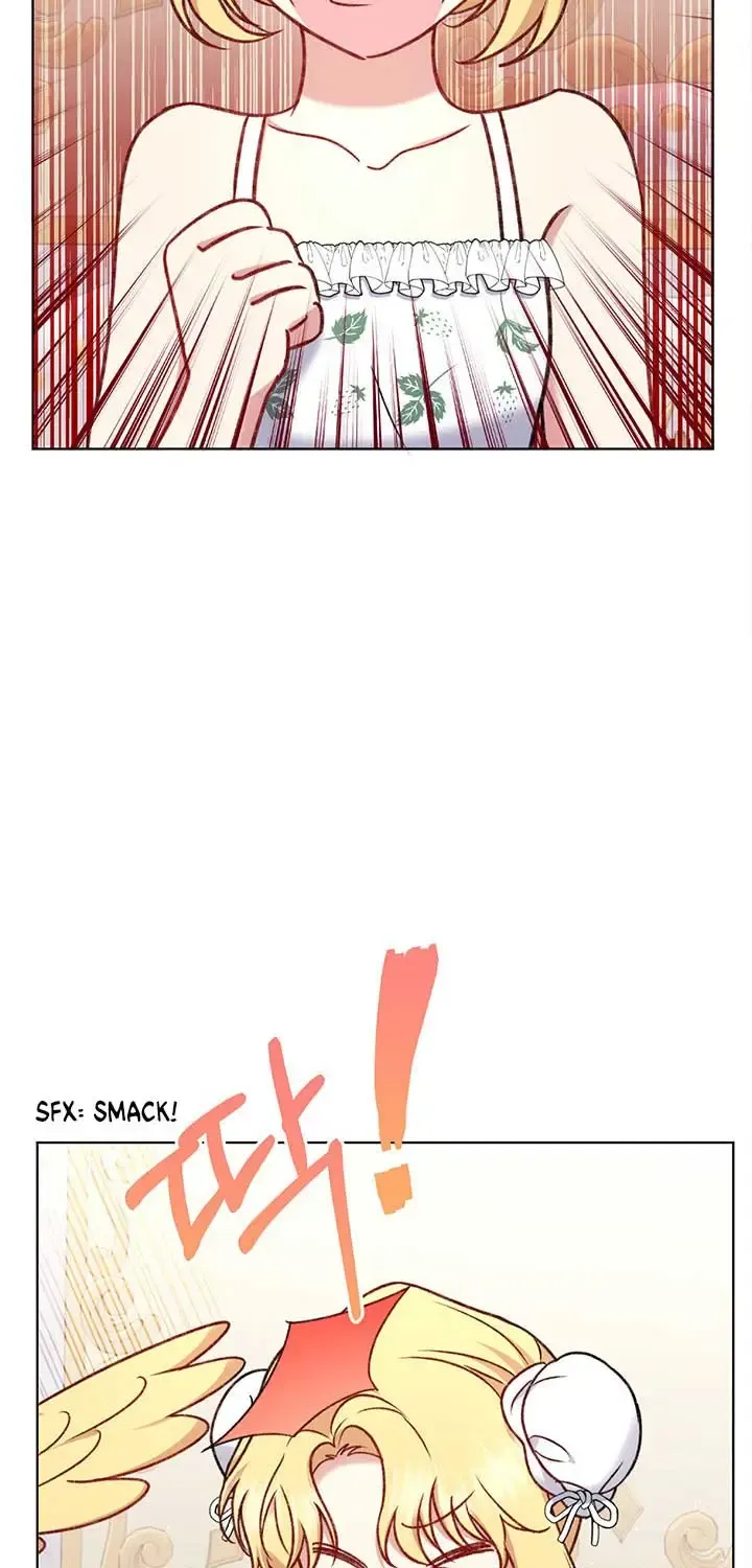 The Supporting Duck Waiting For The Breakup Zinmanga X Chapter 9 Page 48