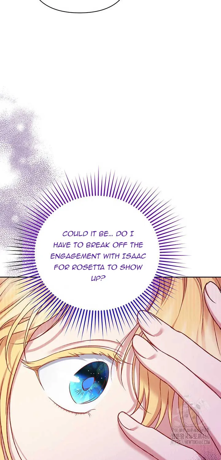 The Supporting Duck Waiting For The Breakup Zinmanga X Chapter 9 Page 54