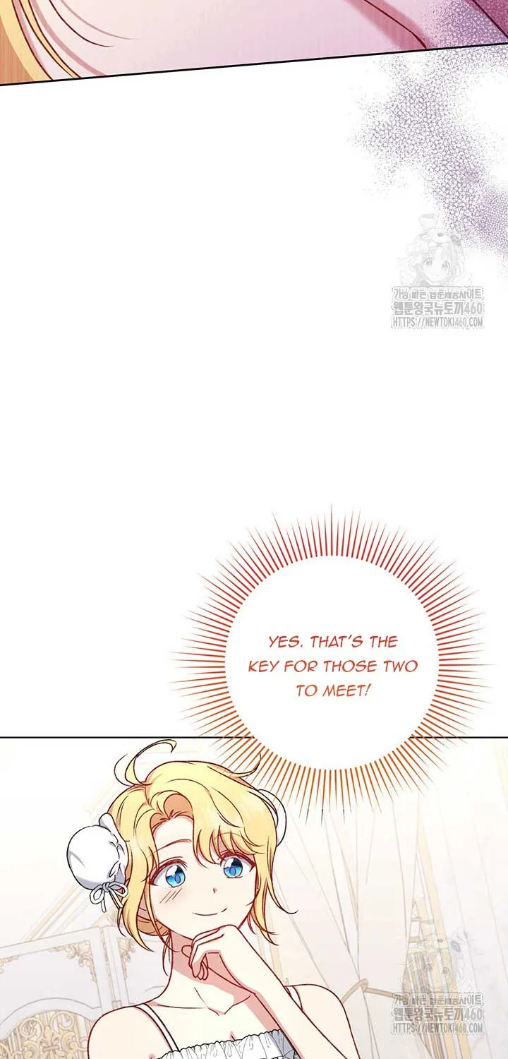 The Supporting Duck Waiting For The Breakup Zinmanga X Chapter 9 Page 55
