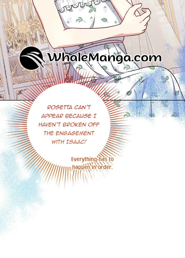 The Supporting Duck Waiting For The Breakup Zinmanga X Chapter 9 Page 56