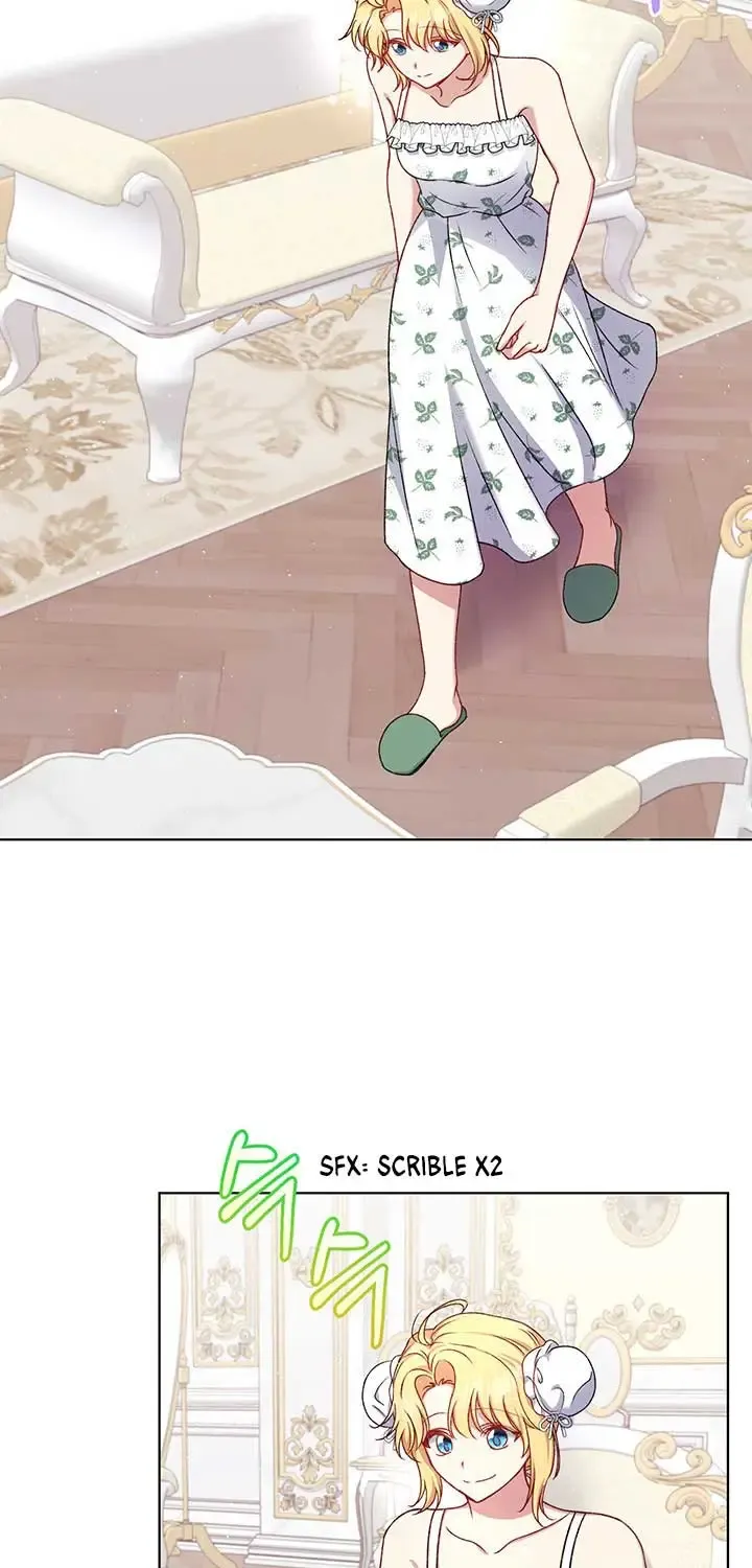 The Supporting Duck Waiting For The Breakup Zinmanga X Chapter 9 Page 59