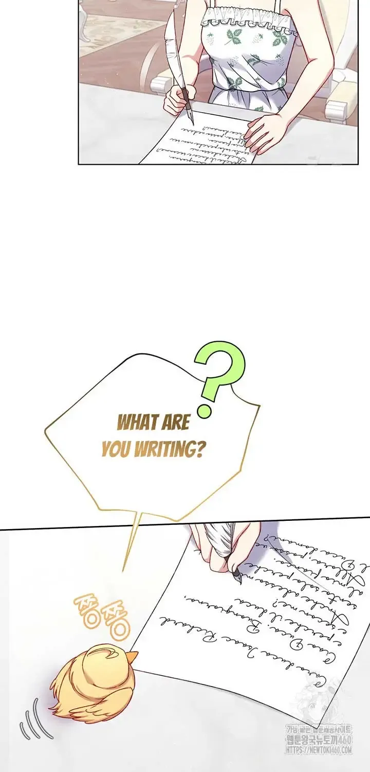 The Supporting Duck Waiting For The Breakup Zinmanga X Chapter 9 Page 60