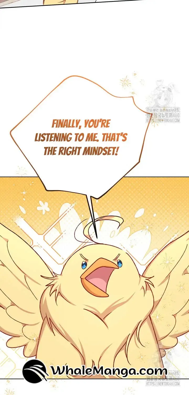 The Supporting Duck Waiting For The Breakup Zinmanga X Chapter 9 Page 62