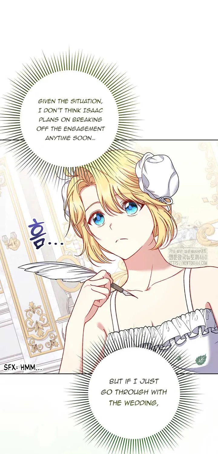 The Supporting Duck Waiting For The Breakup Zinmanga X Chapter 9 Page 64