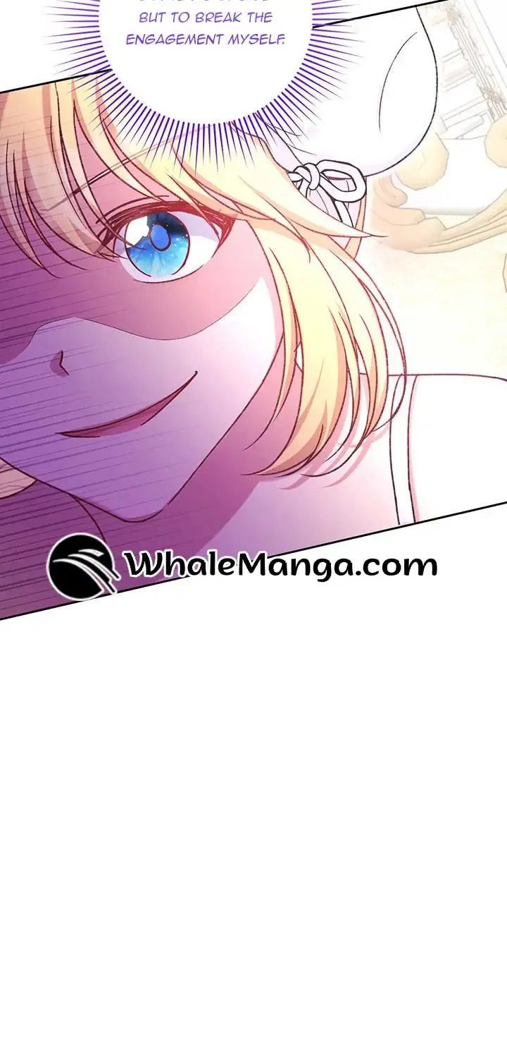 The Supporting Duck Waiting For The Breakup Zinmanga X Chapter 9 Page 69