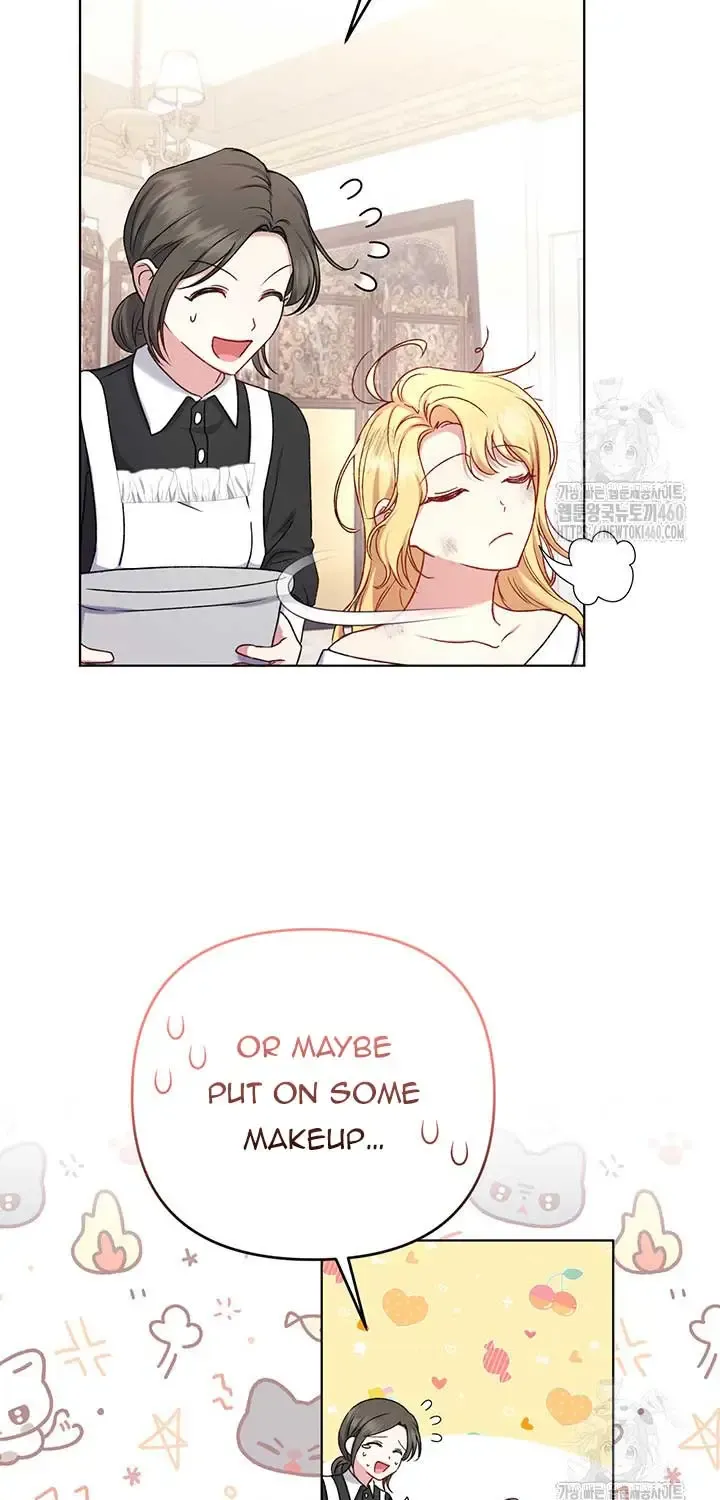 The Supporting Duck Waiting For The Breakup Zinmanga X Chapter 9 Page 80
