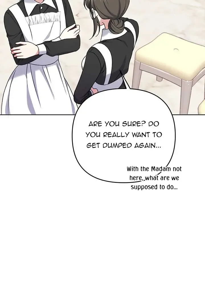 The Supporting Duck Waiting For The Breakup Zinmanga X Chapter 9 Page 84