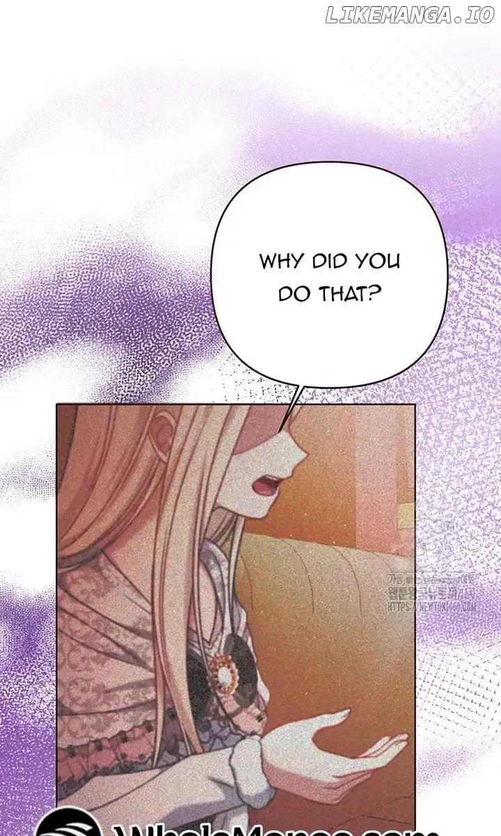 The Supporting Duck Waiting For The Breakup Zinmanga X Chapter 8 Page 7