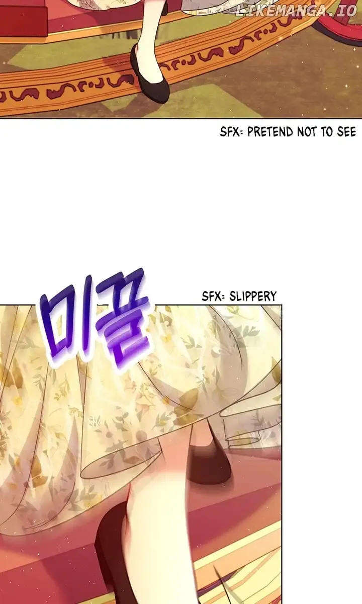 The Supporting Duck Waiting For The Breakup Zinmanga X Chapter 8 Page 29