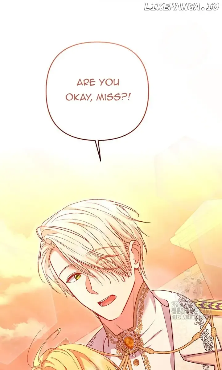 The Supporting Duck Waiting For The Breakup Zinmanga X Chapter 8 Page 32