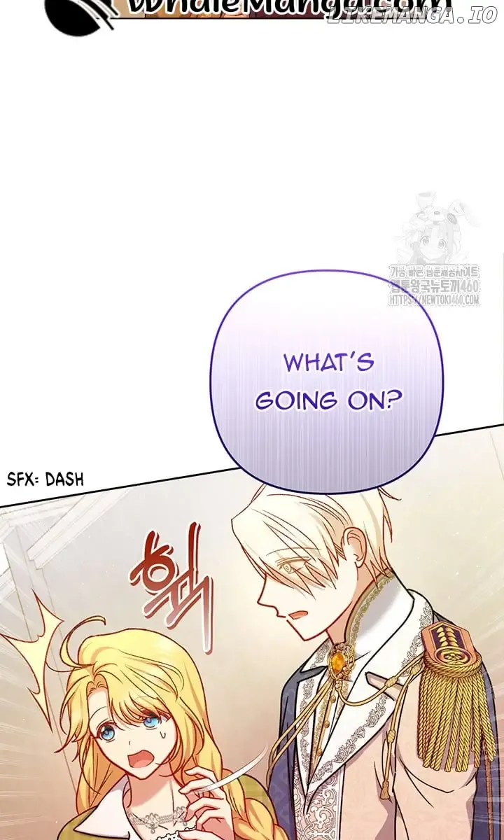 The Supporting Duck Waiting For The Breakup Zinmanga X Chapter 8 Page 35