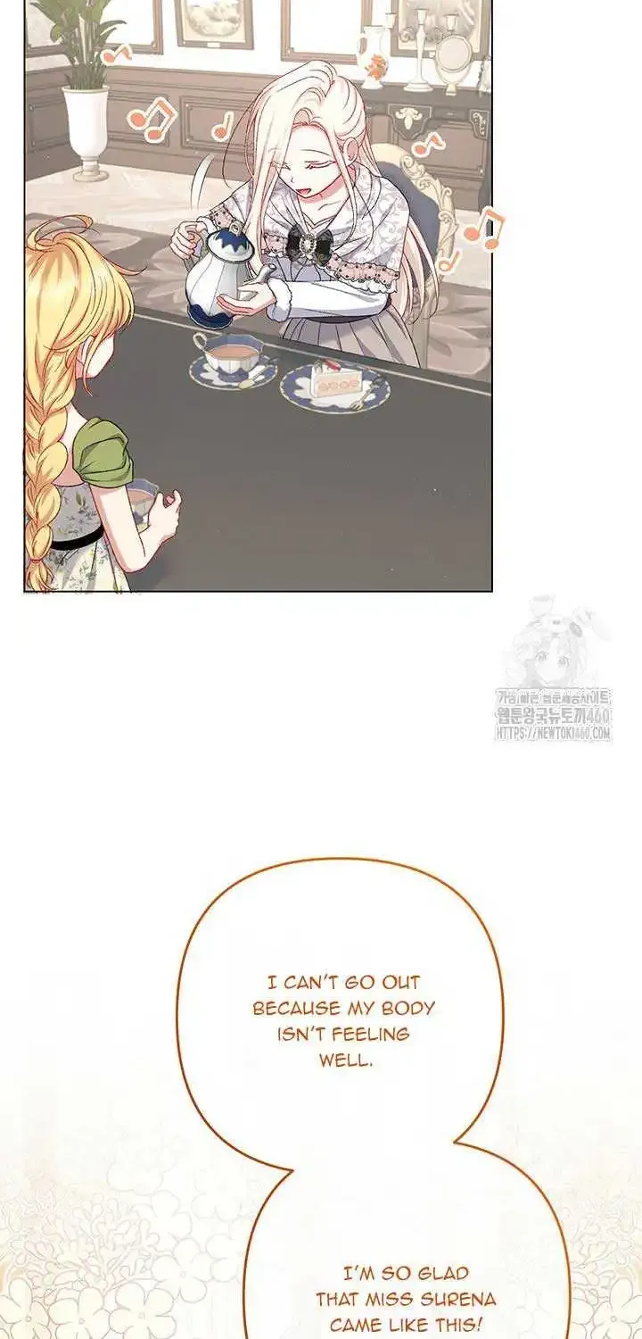 The Supporting Duck Waiting For The Breakup Zinmanga X Chapter 7 Page 41