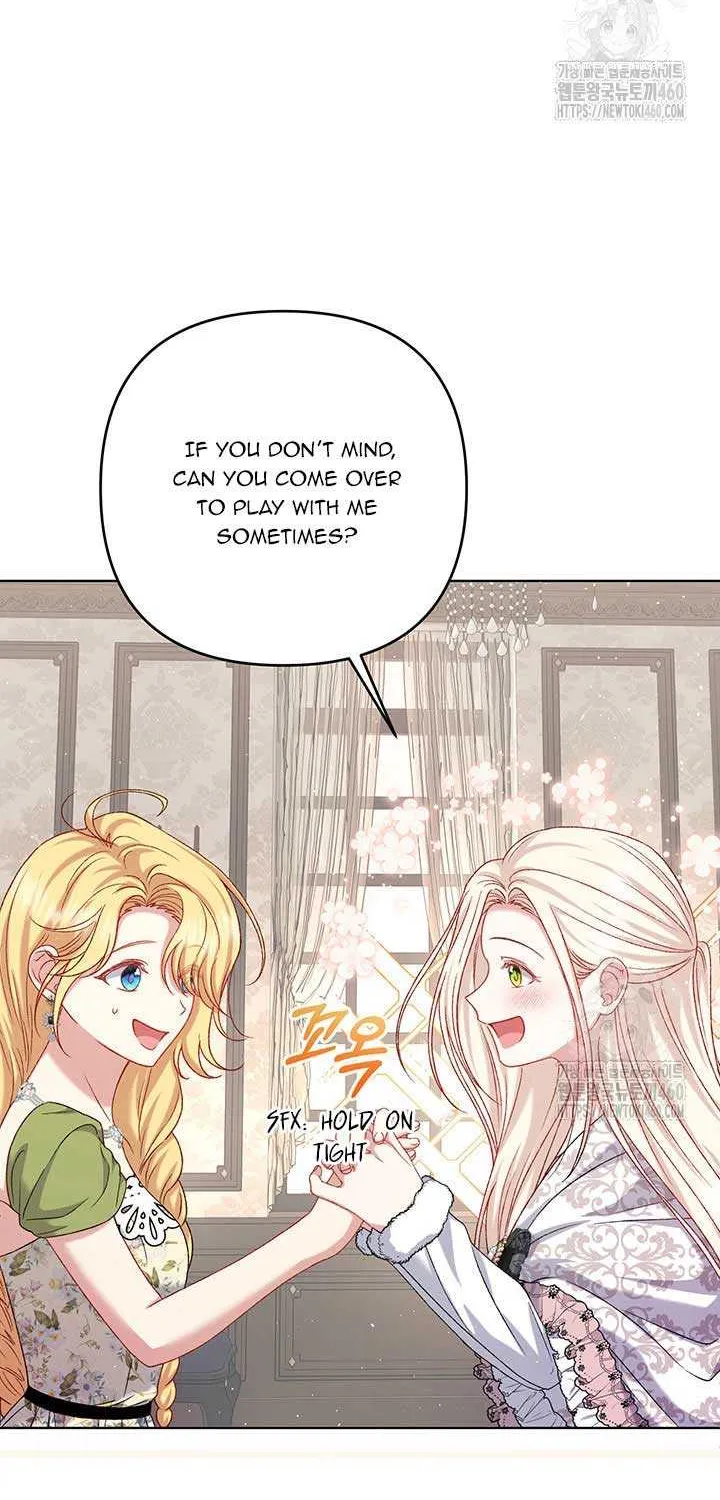 The Supporting Duck Waiting For The Breakup Zinmanga X Chapter 7 Page 44