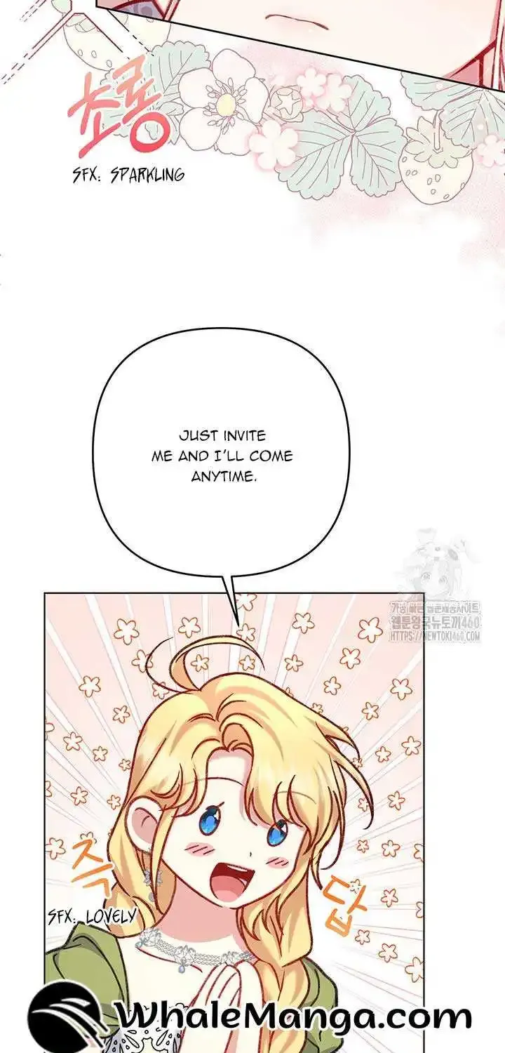 The Supporting Duck Waiting For The Breakup Zinmanga X Chapter 7 Page 49