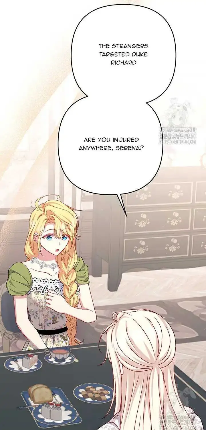 The Supporting Duck Waiting For The Breakup Zinmanga X Chapter 7 Page 55