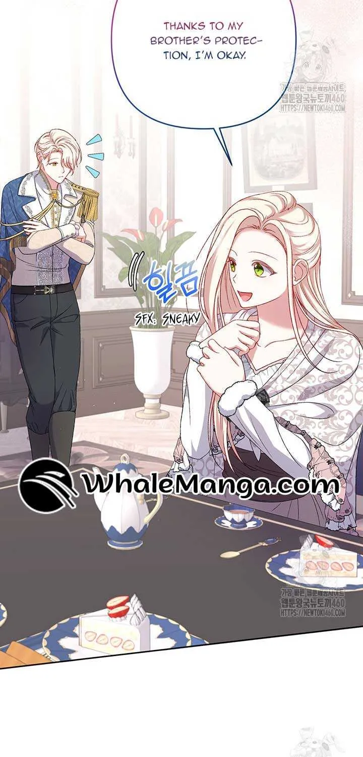 The Supporting Duck Waiting For The Breakup Zinmanga X Chapter 7 Page 61