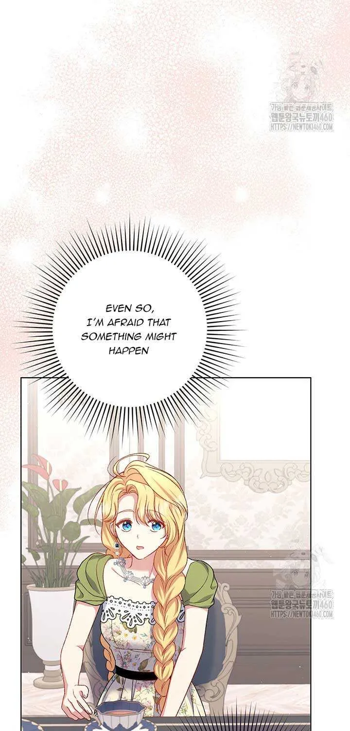 The Supporting Duck Waiting For The Breakup Zinmanga X Chapter 7 Page 64