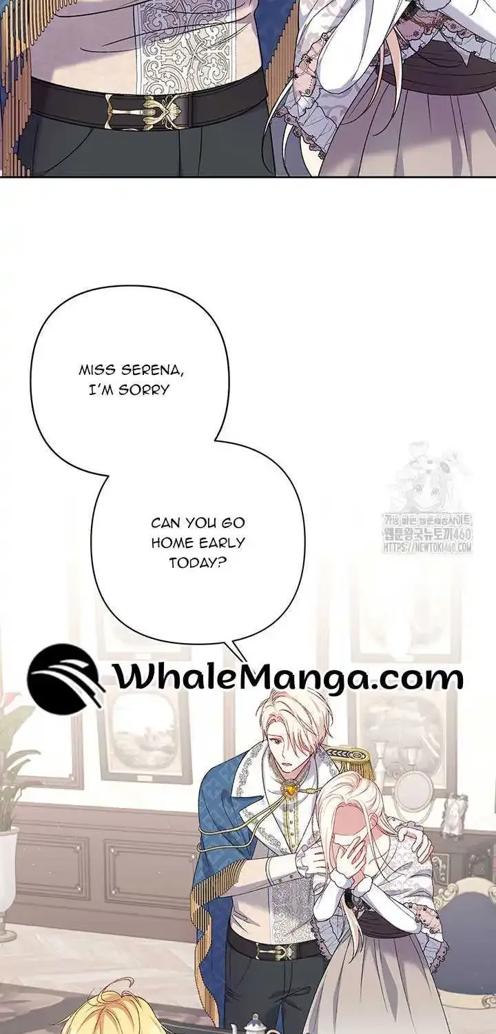 The Supporting Duck Waiting For The Breakup Zinmanga X Chapter 7 Page 70