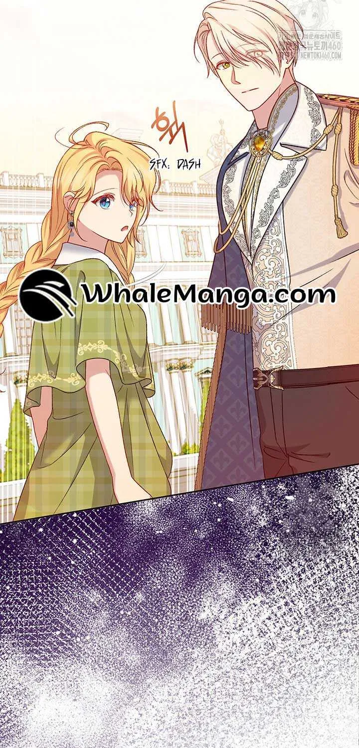 The Supporting Duck Waiting For The Breakup Zinmanga X Chapter 7 Page 76