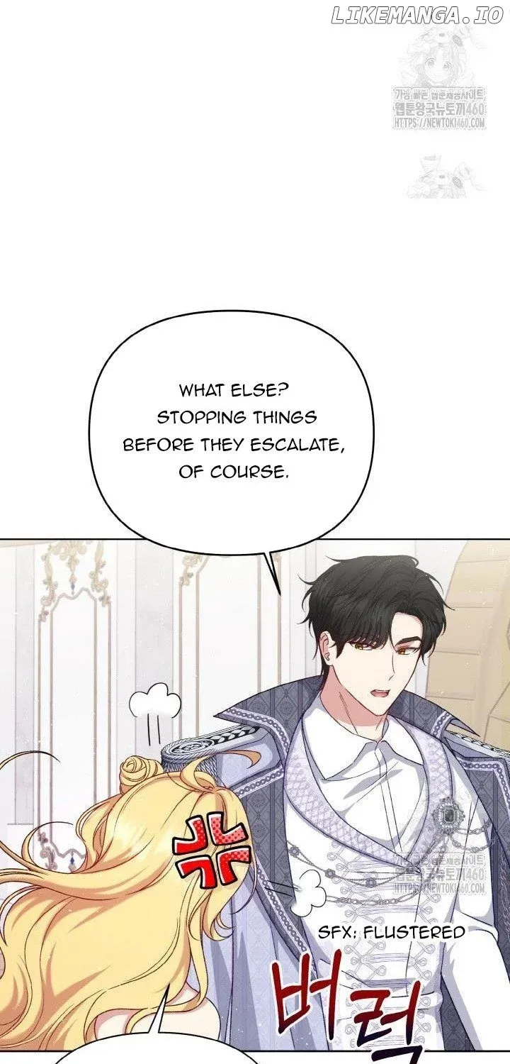 The Supporting Duck Waiting For The Breakup Zinmanga X Chapter 5 Page 10