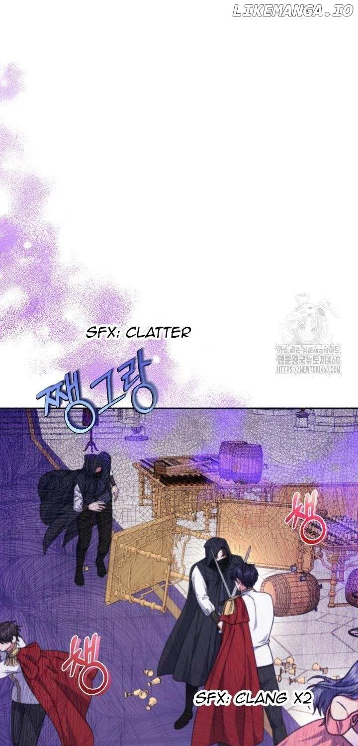 The Supporting Duck Waiting For The Breakup Zinmanga X Chapter 5 Page 41