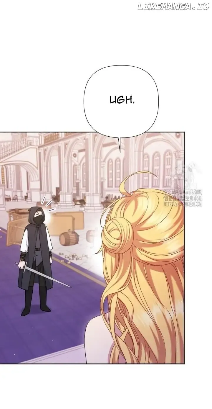 The Supporting Duck Waiting For The Breakup Zinmanga X Chapter 5 Page 46