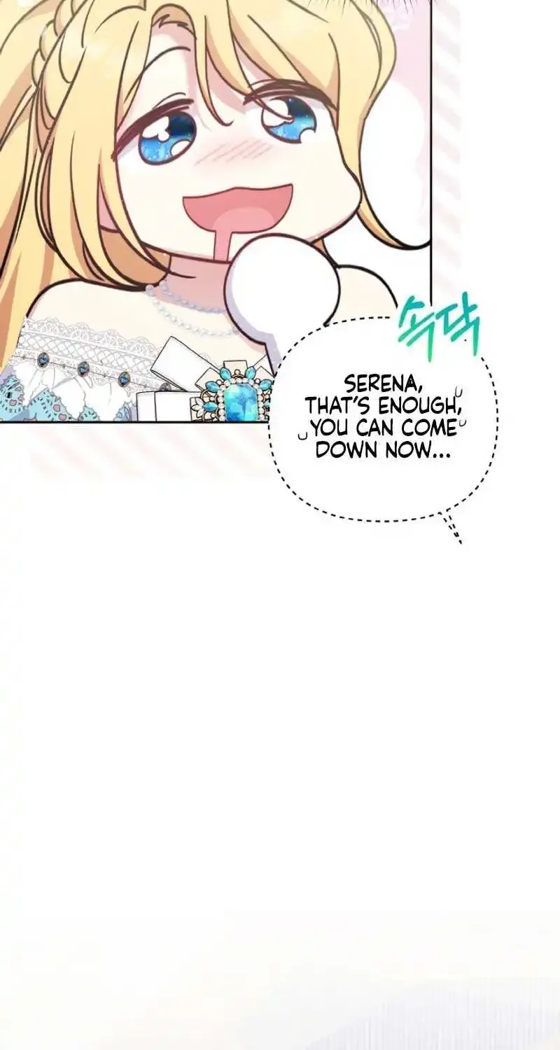 The Supporting Duck Waiting For The Breakup Zinmanga X Chapter 3 Page 16