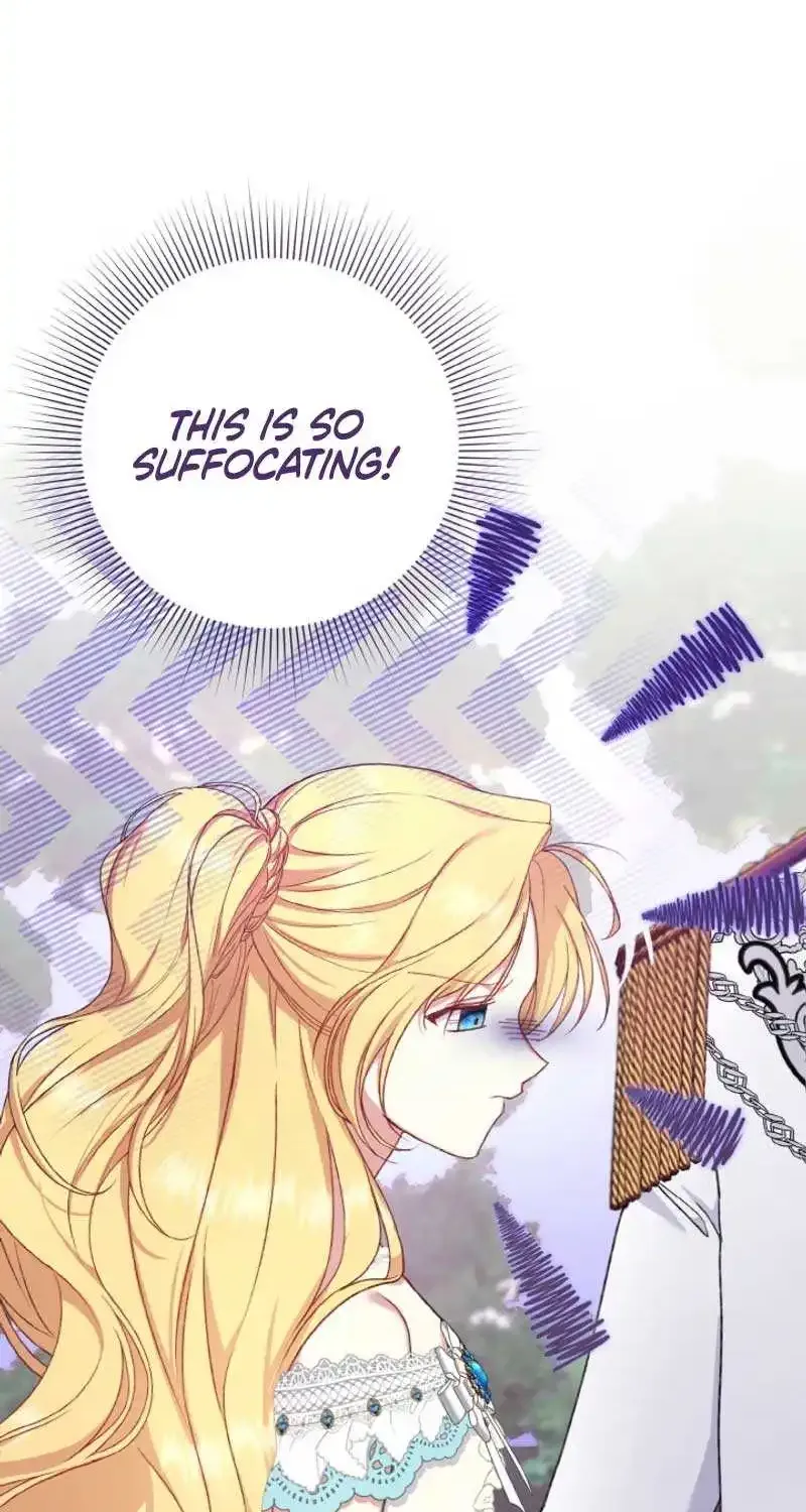The Supporting Duck Waiting For The Breakup Zinmanga X Chapter 3 Page 42