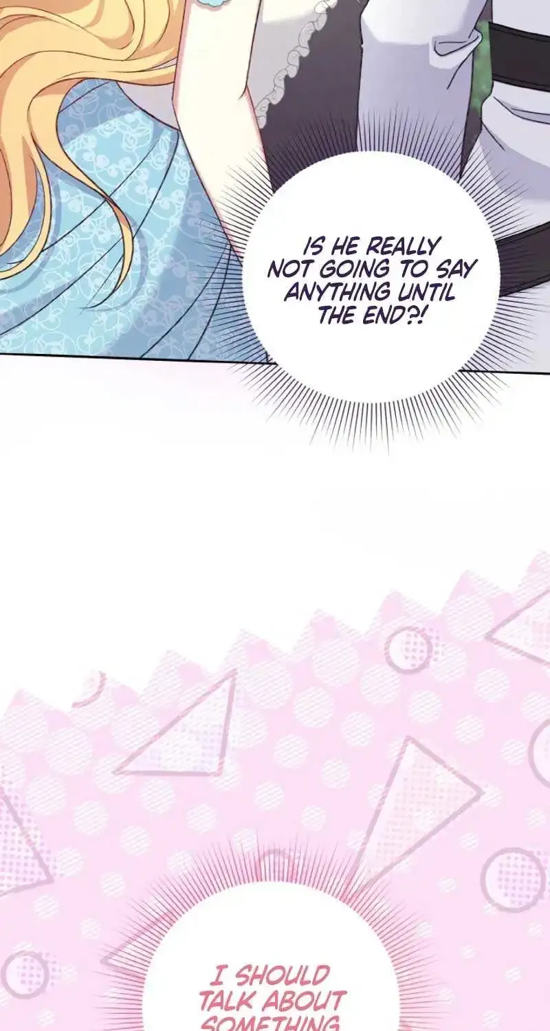 The Supporting Duck Waiting For The Breakup Zinmanga X Chapter 3 Page 43