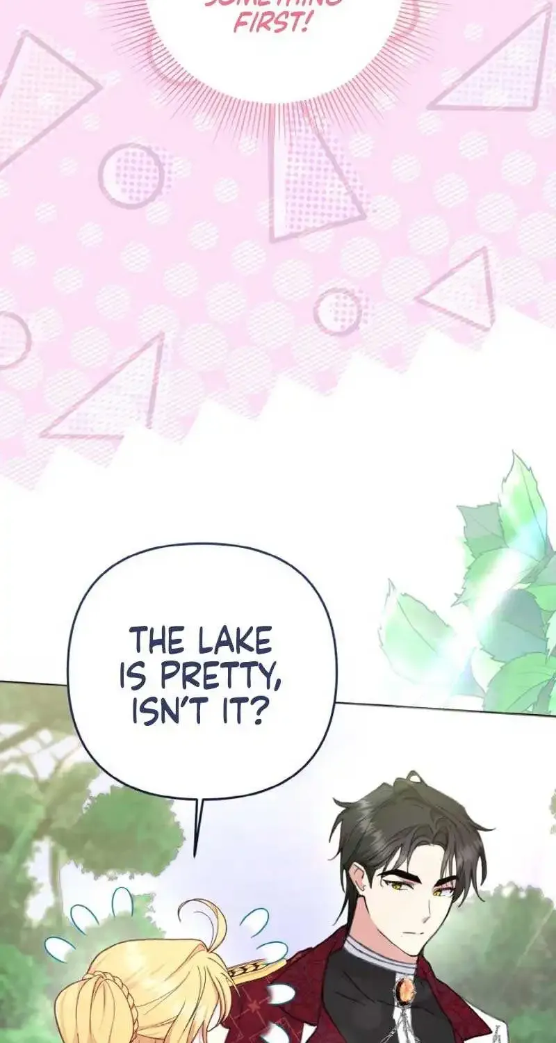 The Supporting Duck Waiting For The Breakup Zinmanga X Chapter 3 Page 44