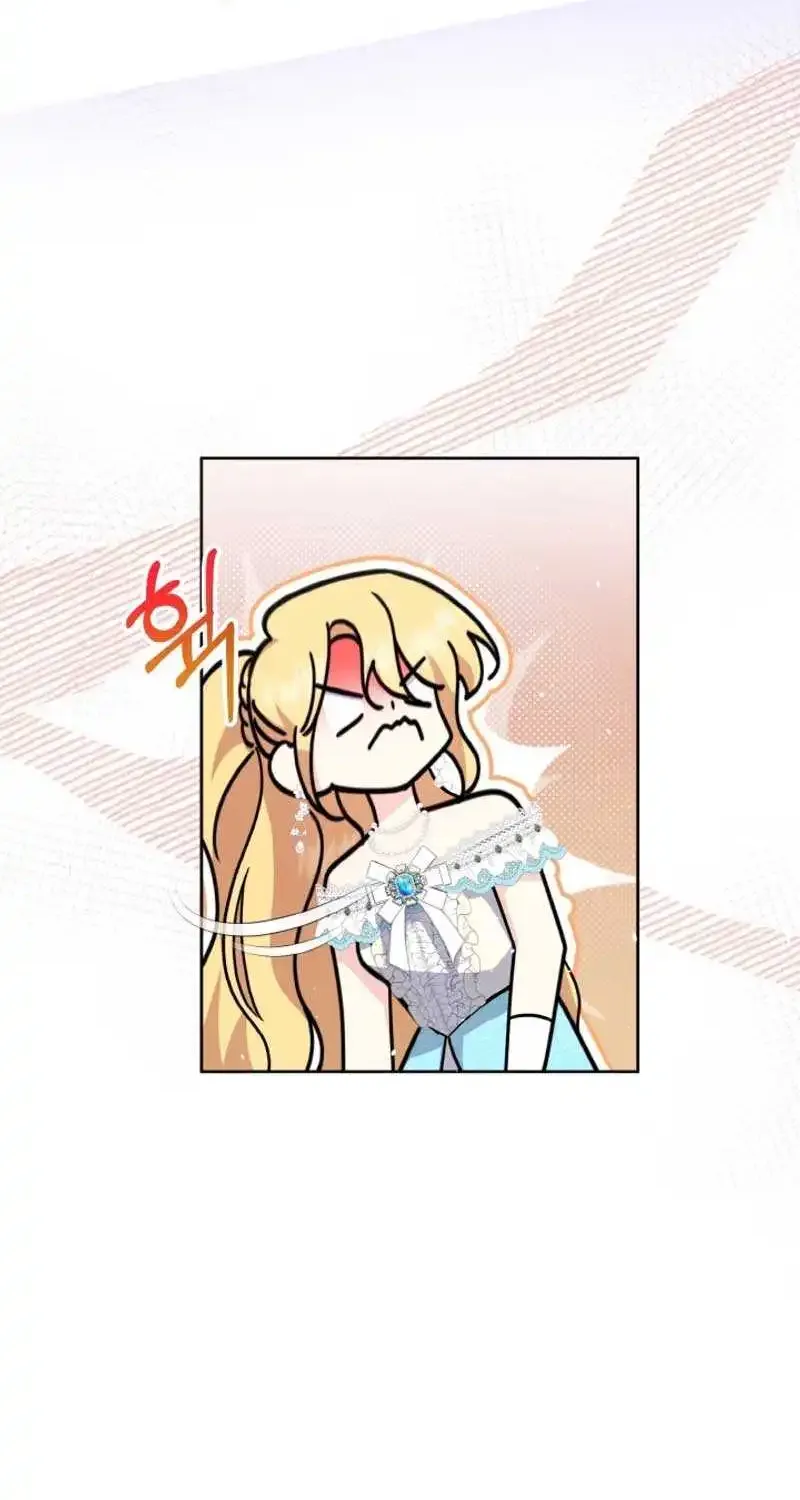 The Supporting Duck Waiting For The Breakup Zinmanga X Chapter 3 Page 50