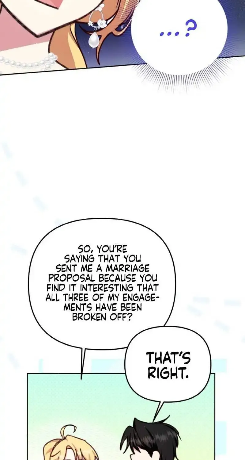 The Supporting Duck Waiting For The Breakup Zinmanga X Chapter 3 Page 67
