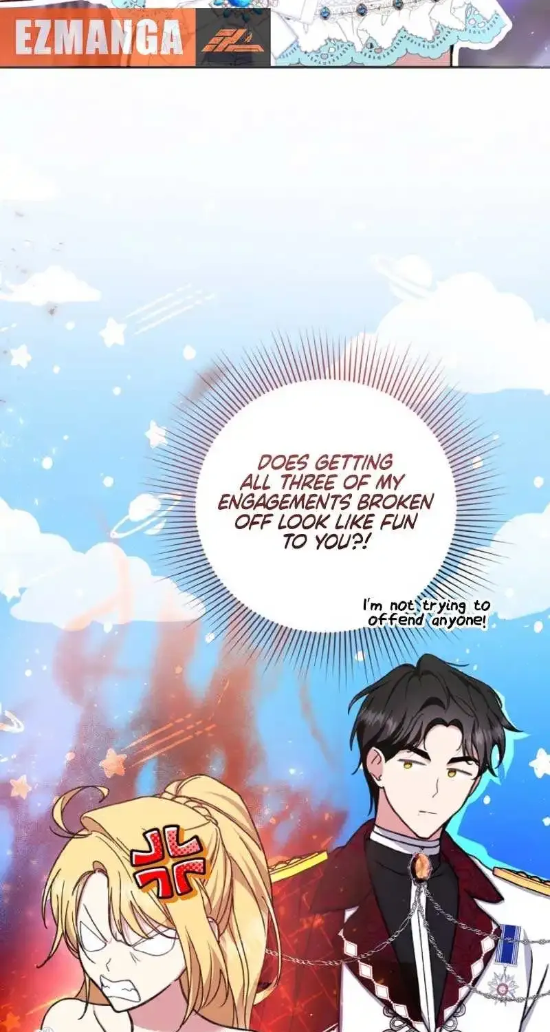 The Supporting Duck Waiting For The Breakup Zinmanga X Chapter 3 Page 69