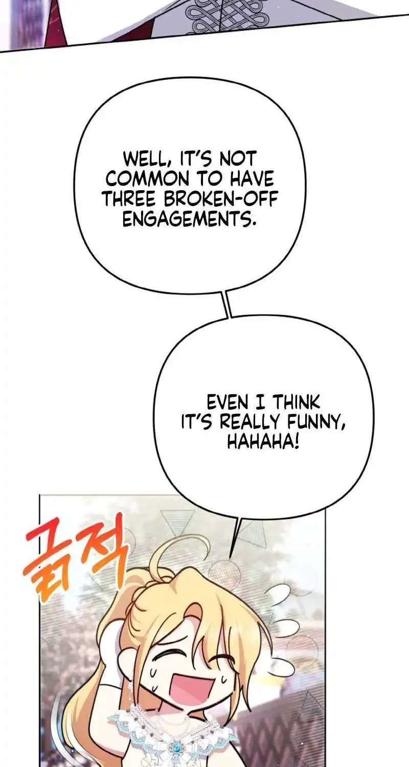 The Supporting Duck Waiting For The Breakup Zinmanga X Chapter 3 Page 81