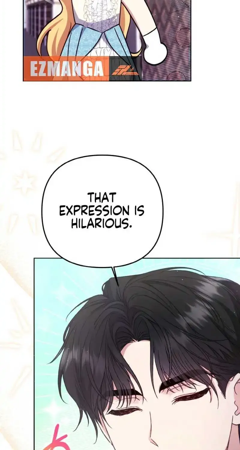 The Supporting Duck Waiting For The Breakup Zinmanga X Chapter 3 Page 82