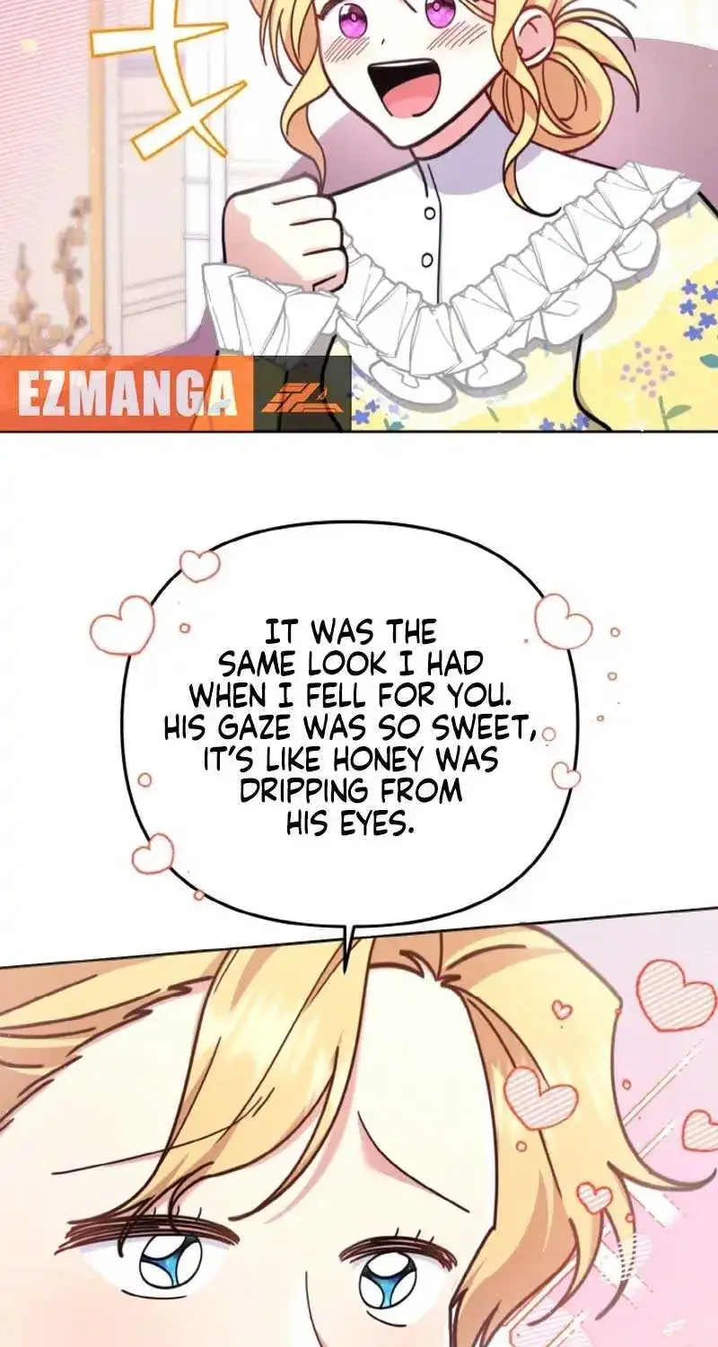The Supporting Duck Waiting For The Breakup Zinmanga X Chapter 3 Page 90