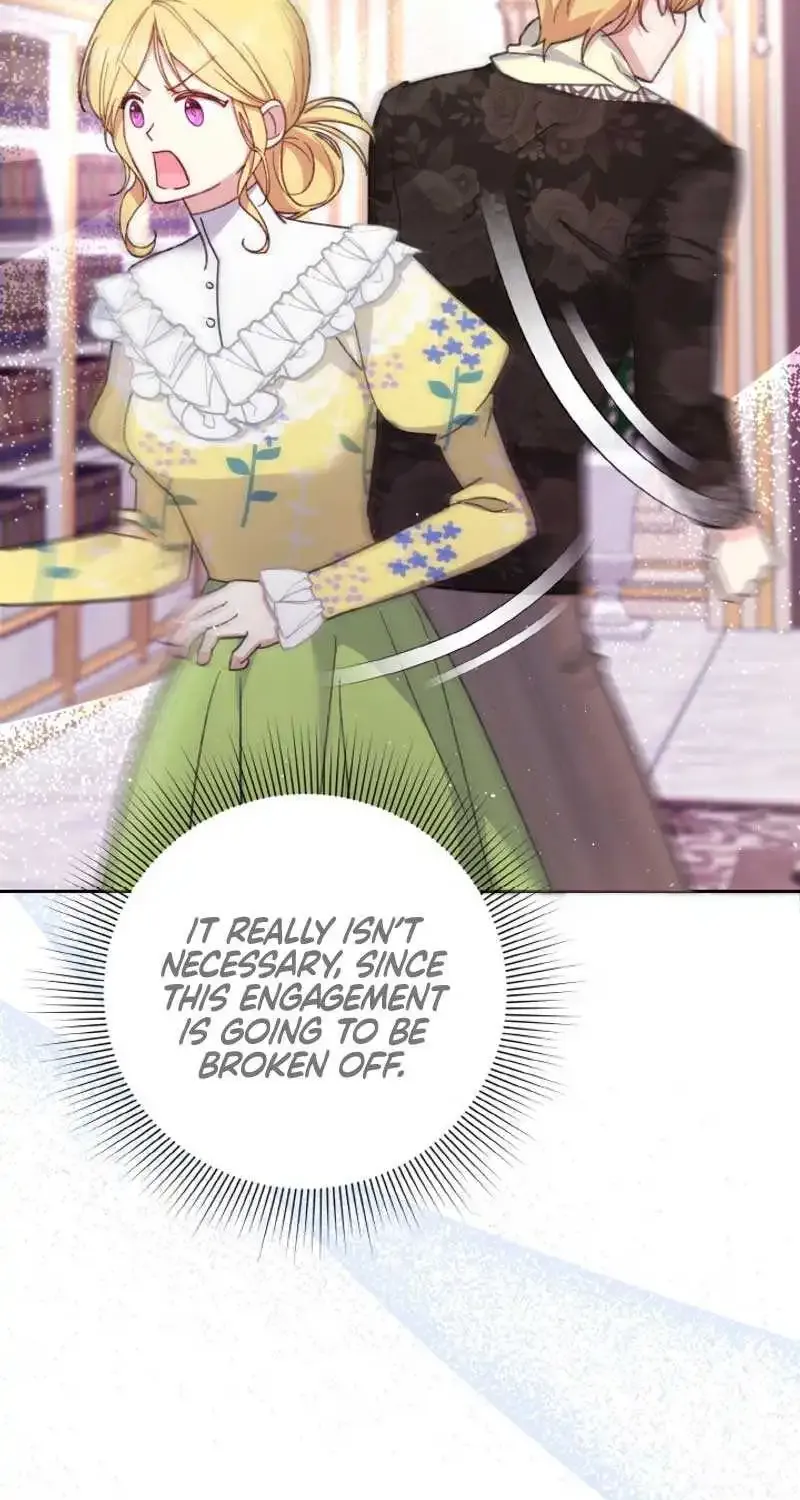 The Supporting Duck Waiting For The Breakup Zinmanga X Chapter 3 Page 94