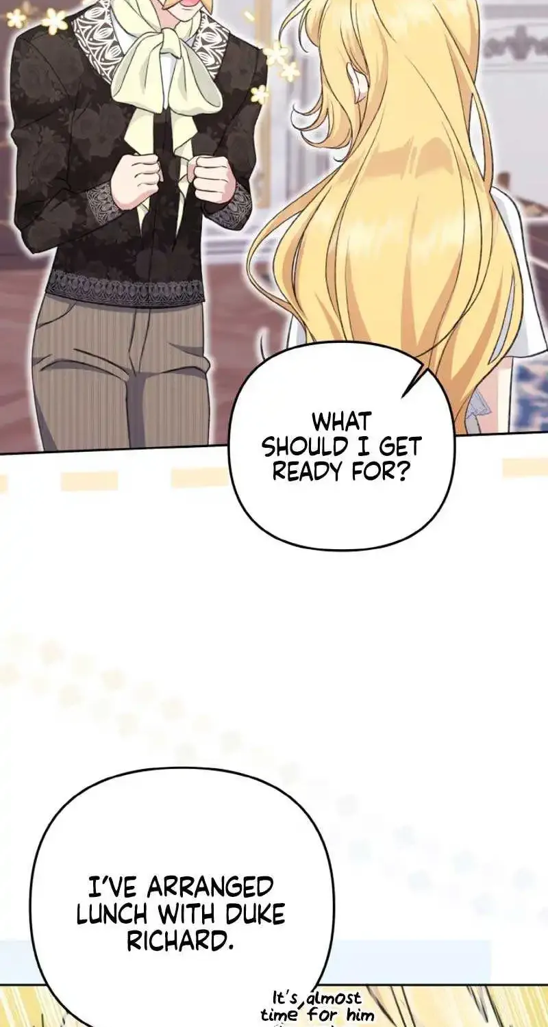 The Supporting Duck Waiting For The Breakup Zinmanga X Chapter 2 Page 125