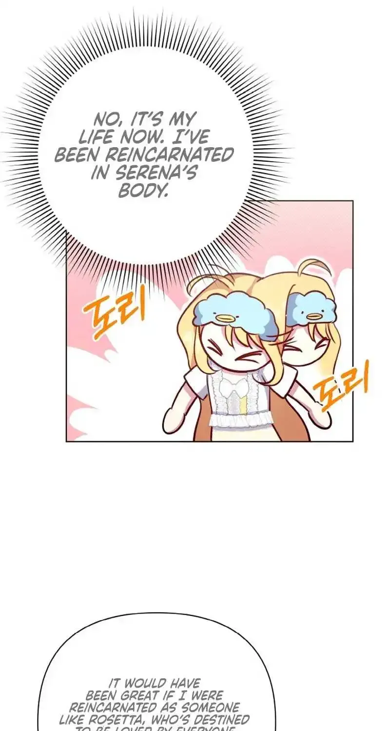 The Supporting Duck Waiting For The Breakup Zinmanga X Chapter 1 Page 120