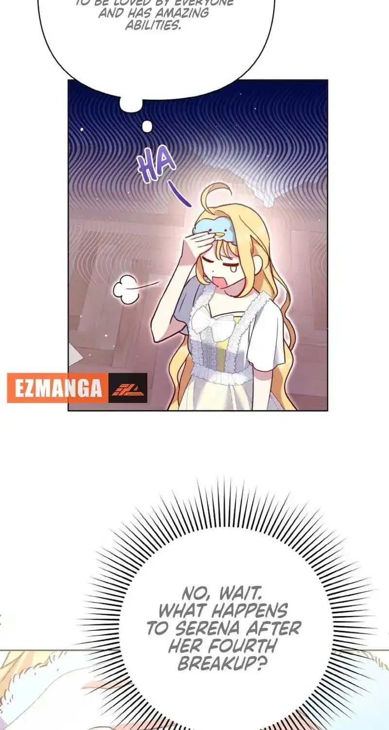 The Supporting Duck Waiting For The Breakup Zinmanga X Chapter 1 Page 121