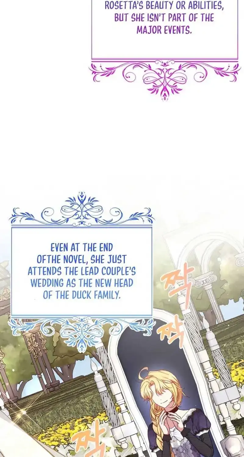 The Supporting Duck Waiting For The Breakup Zinmanga X Chapter 1 Page 124