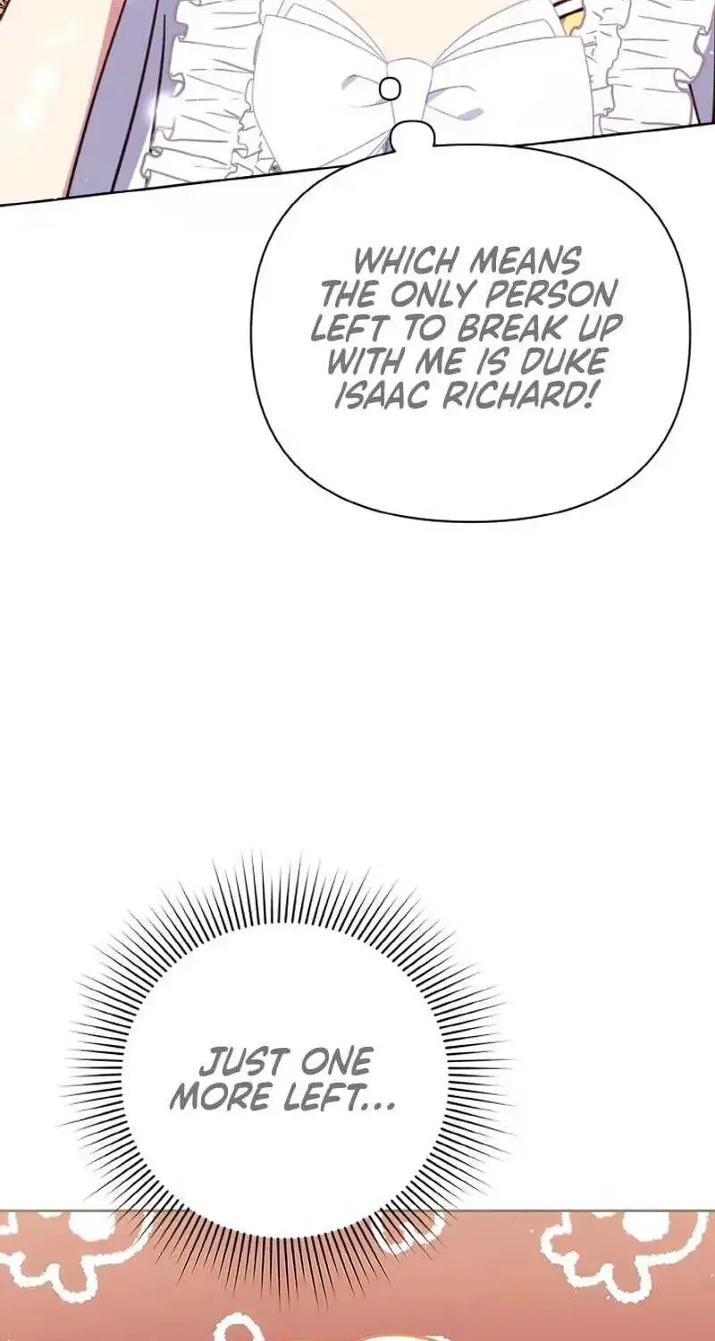 The Supporting Duck Waiting For The Breakup Zinmanga X Chapter 1 Page 129