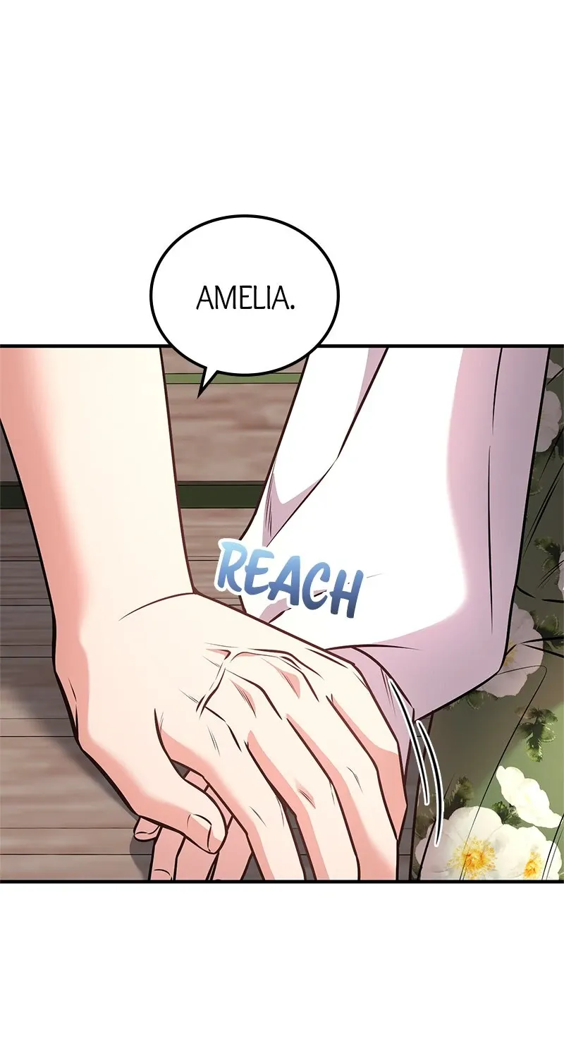 Amelia’s Contract Marriage Zinmanga X Chapter 66 Page 46
