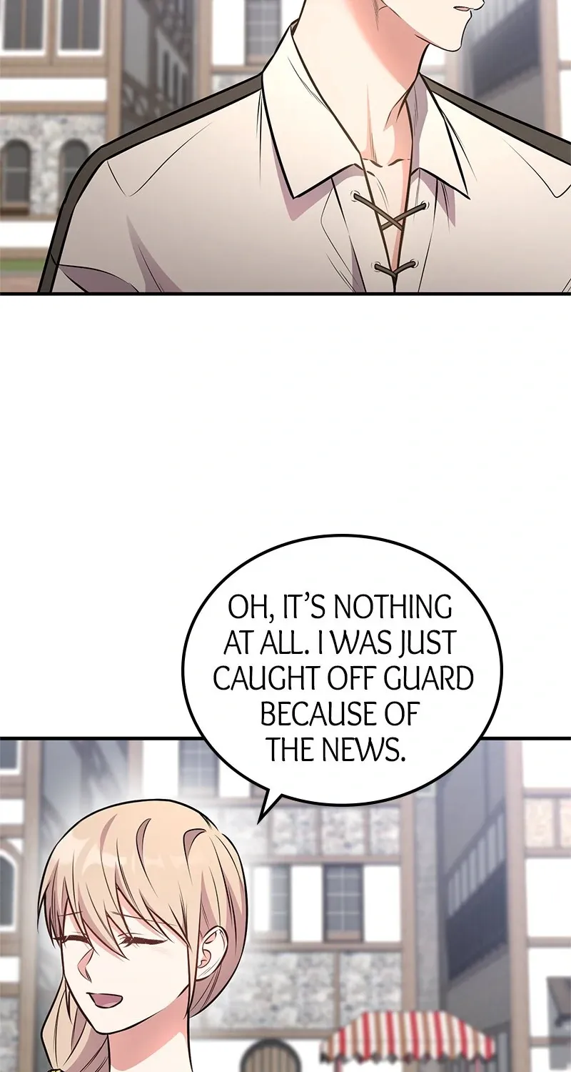 Amelia’s Contract Marriage Zinmanga X Chapter 66 Page 50