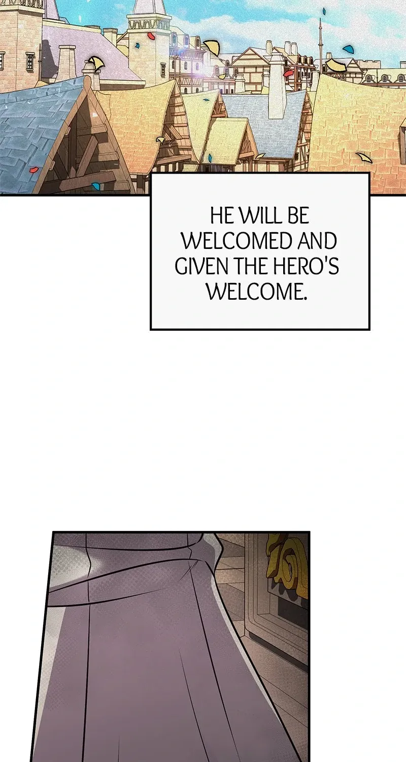 Amelia’s Contract Marriage Zinmanga X Chapter 66 Page 125